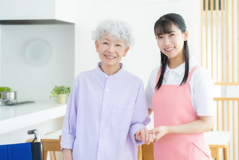 大切にしていること
