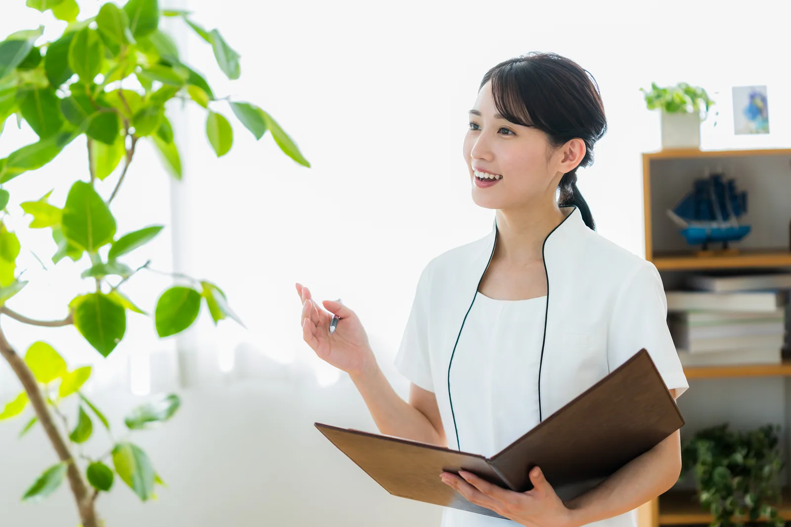 必要に応じて、担当者よりご説明いたします。費用や期間の目安も、あわせてお伝えします。