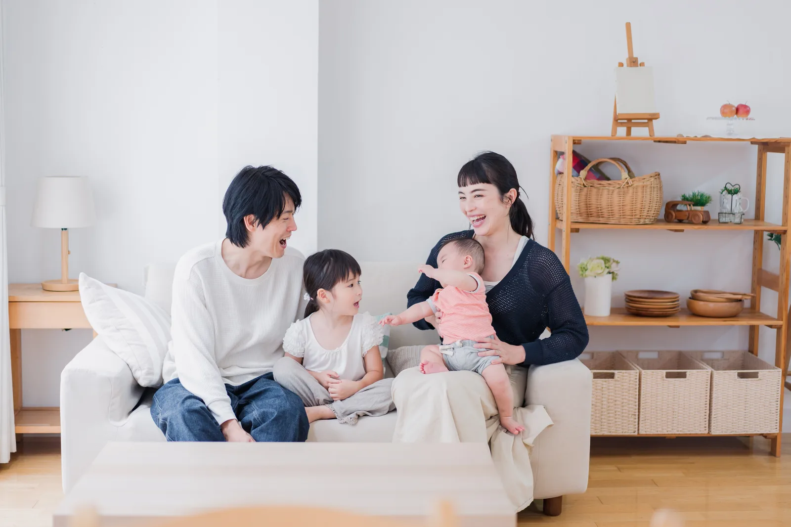 家づくり勉強会。予算の立て方と、土地を見るときの注意点