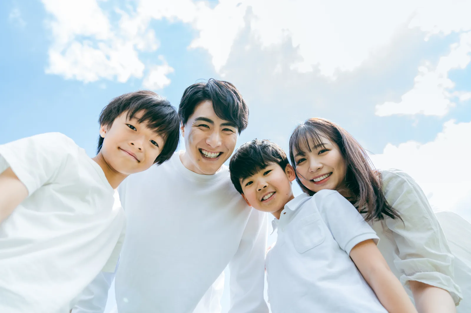 住んで3年目のお宅に、点検でうかがいました
