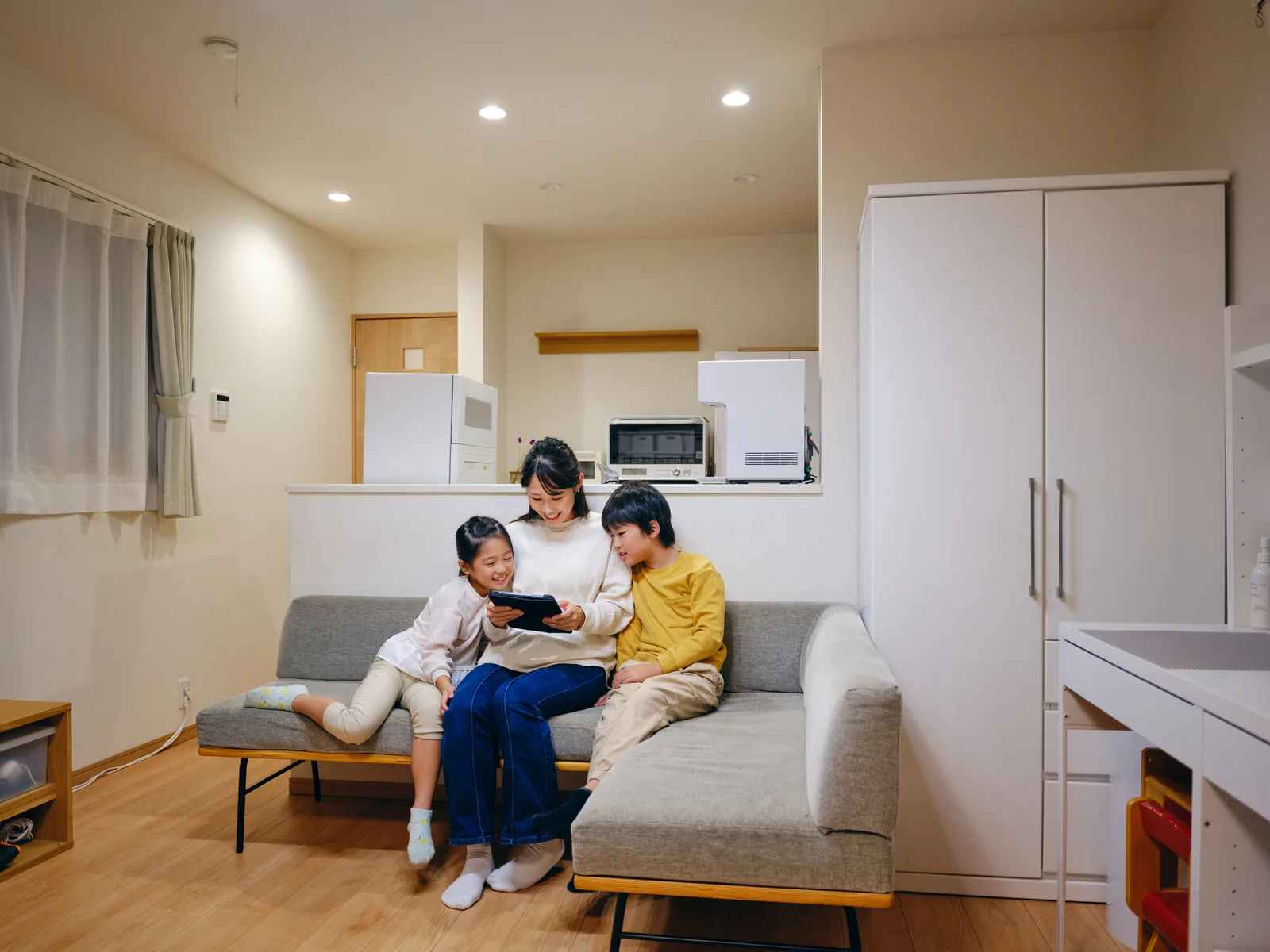 住宅ローンの選び方。返し続けられる額から考える